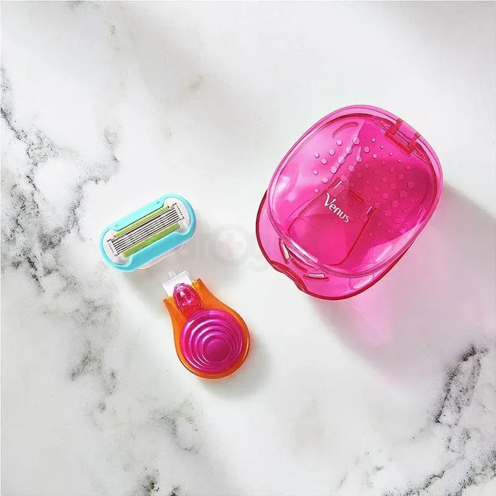 Gillette Venus Snap Extra Smooth  