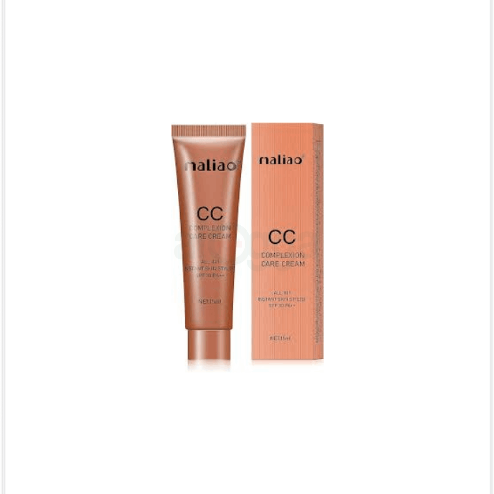 Maliao CC Complexion Care Cream SPF 30+ PA++ 30ml  