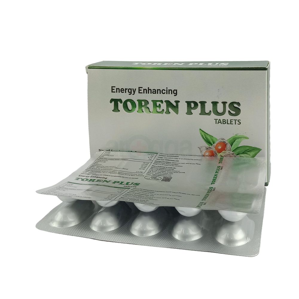 Toren Plus  tablet