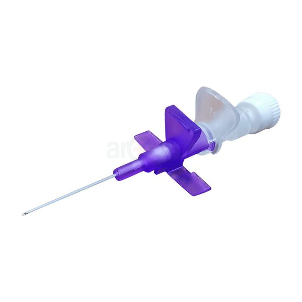IV Cannula Neonate 26g (13ml/Min)  