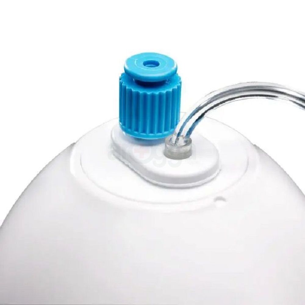 Surefuser+ SFS-5-25P-EJ/250ml 5ml/hr (2 Days)  