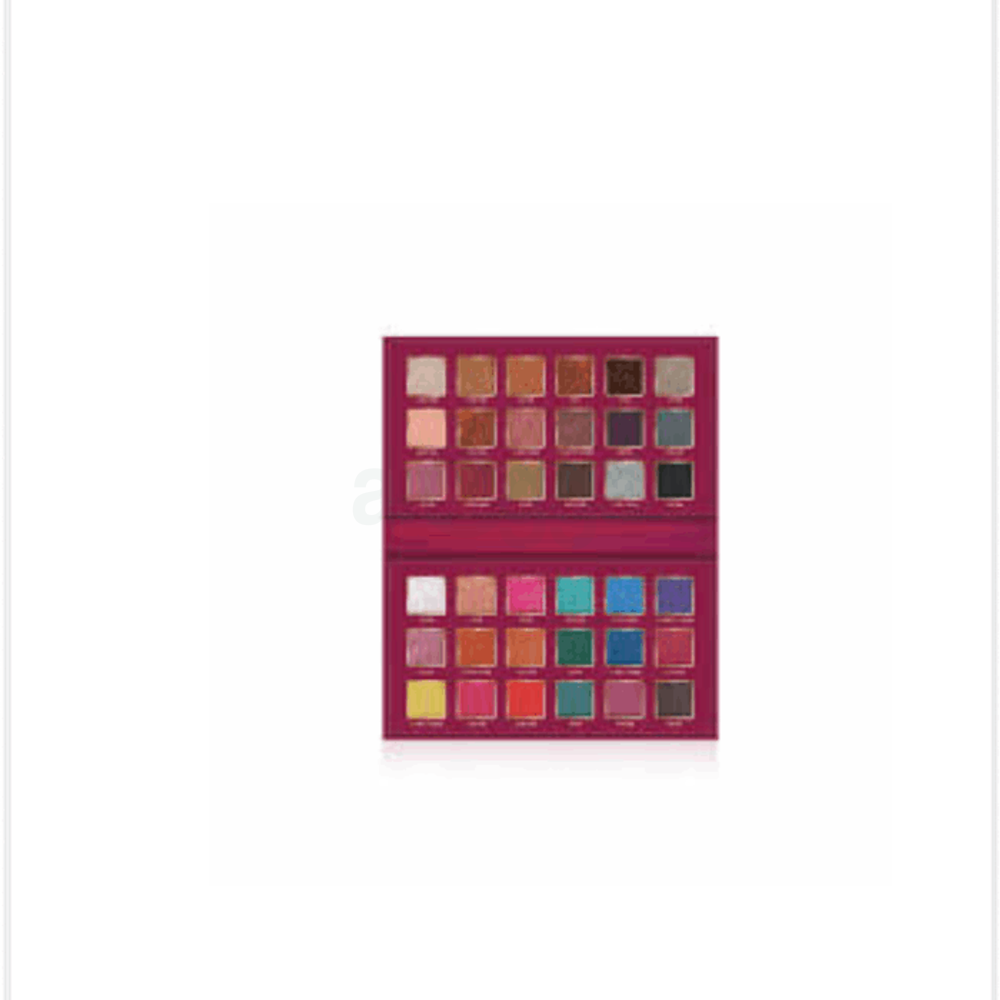 Maliao Classic Couleurs Makeup 36gm  