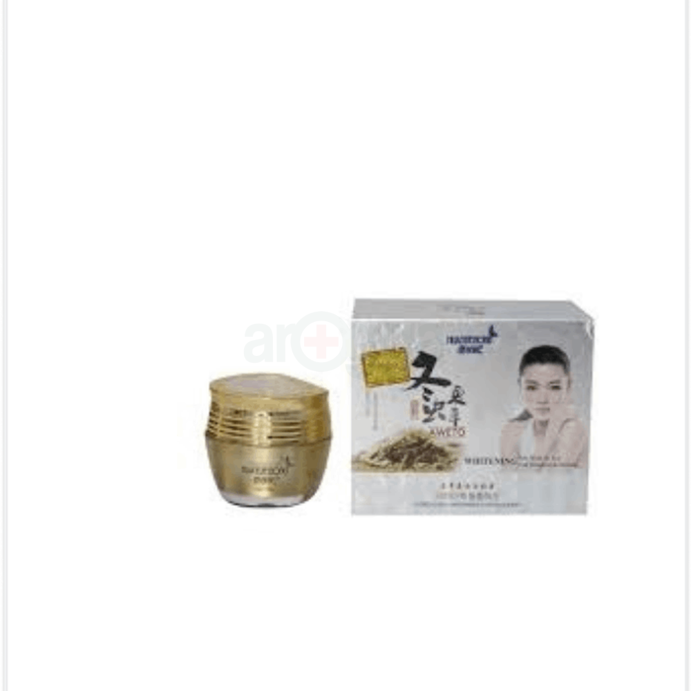 Huayuenong Whitening Aweto Cream Moisturizer 25gm  