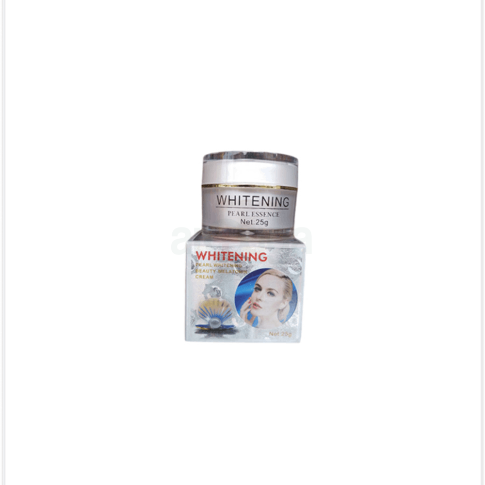 Pearl Whitening Melatonin Cream 25gm  