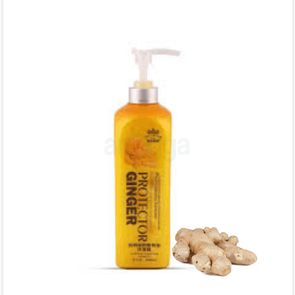 Protector Ginger Shampoo 500ml  