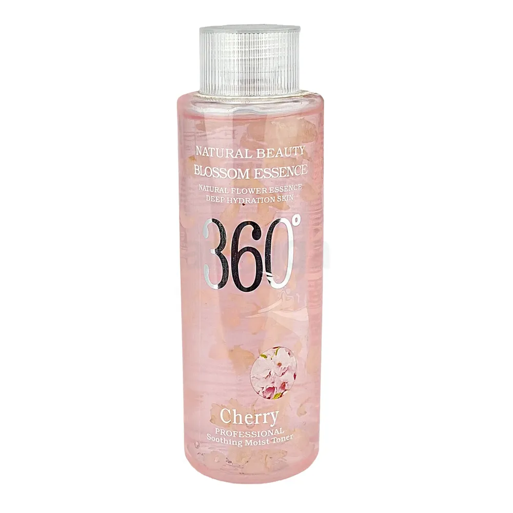 360 Chamomile Professional Soothing Toner Cherry  
