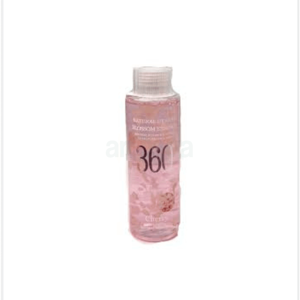 360 Chamomile Professional Soothing Toner Cherry  