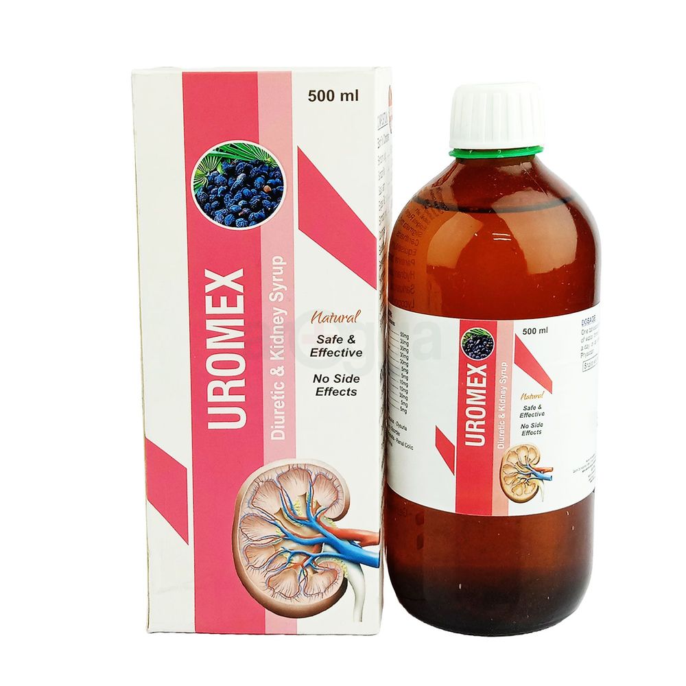 Uromex 500ml  