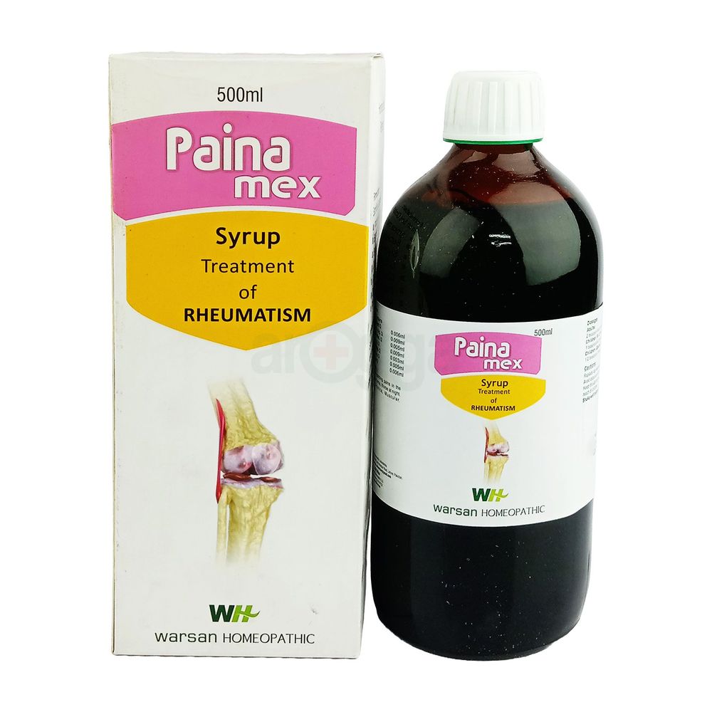Paina Mex 500ml  