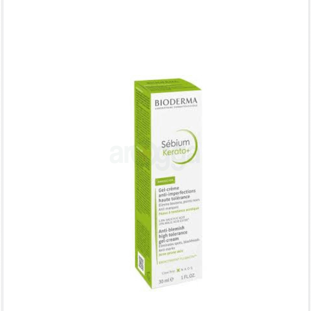 Bioderma Sebium Kerato+ 30ml  