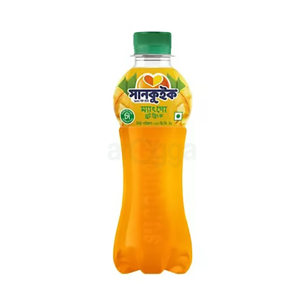 Sunquick Mango Fruit Drink 250ml  