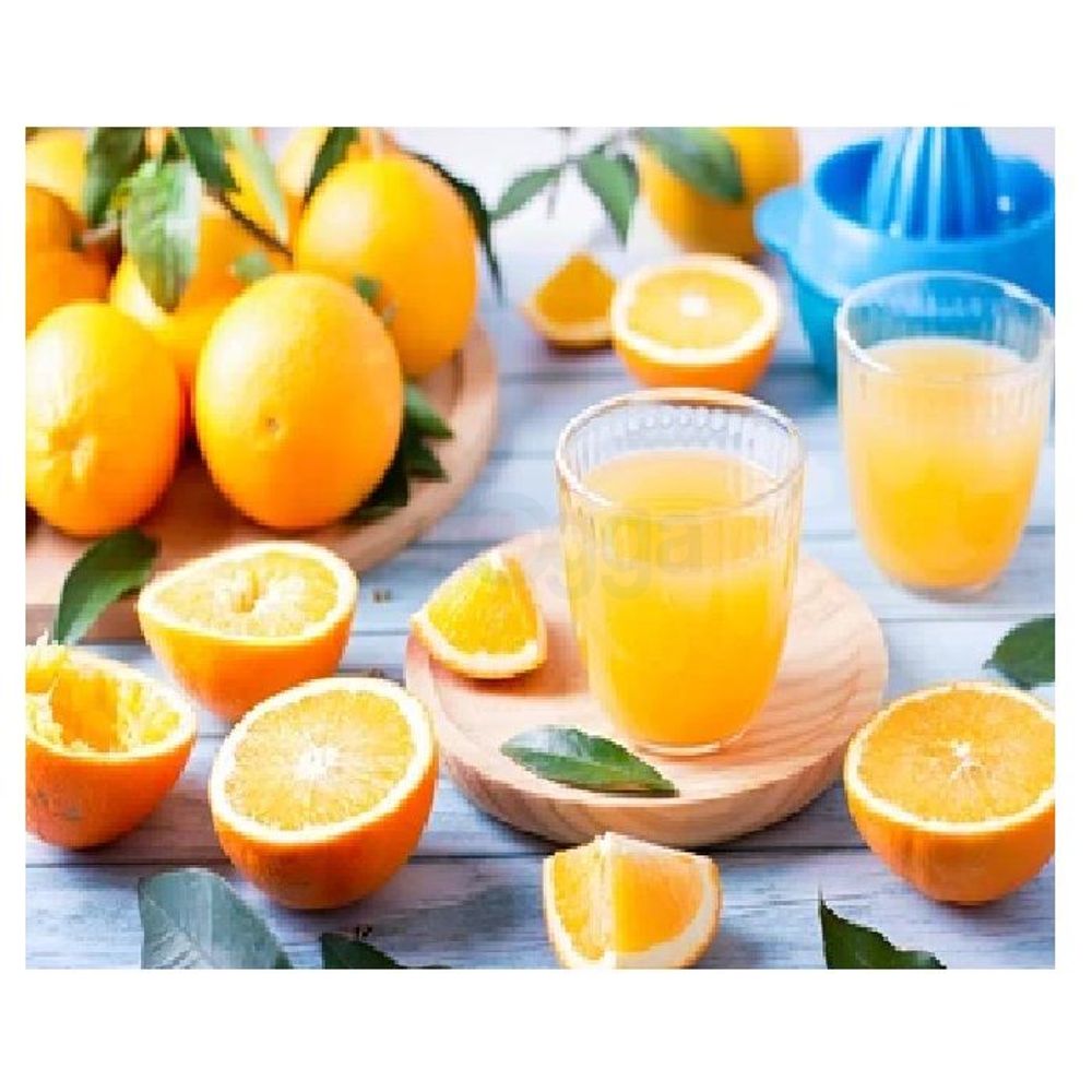 Sunquick Orange Fruit Drink 1Liter  