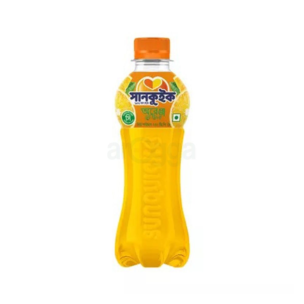 Sunquick Orange Fruit Drink 250ml  