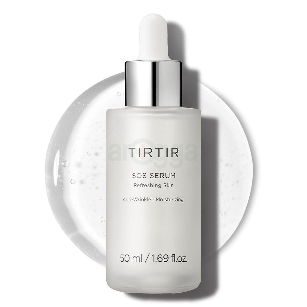 Tirtir SOS Serum 50ml  
