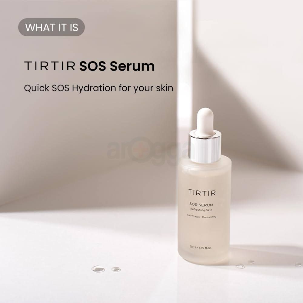 Tirtir SOS Serum 50ml  
