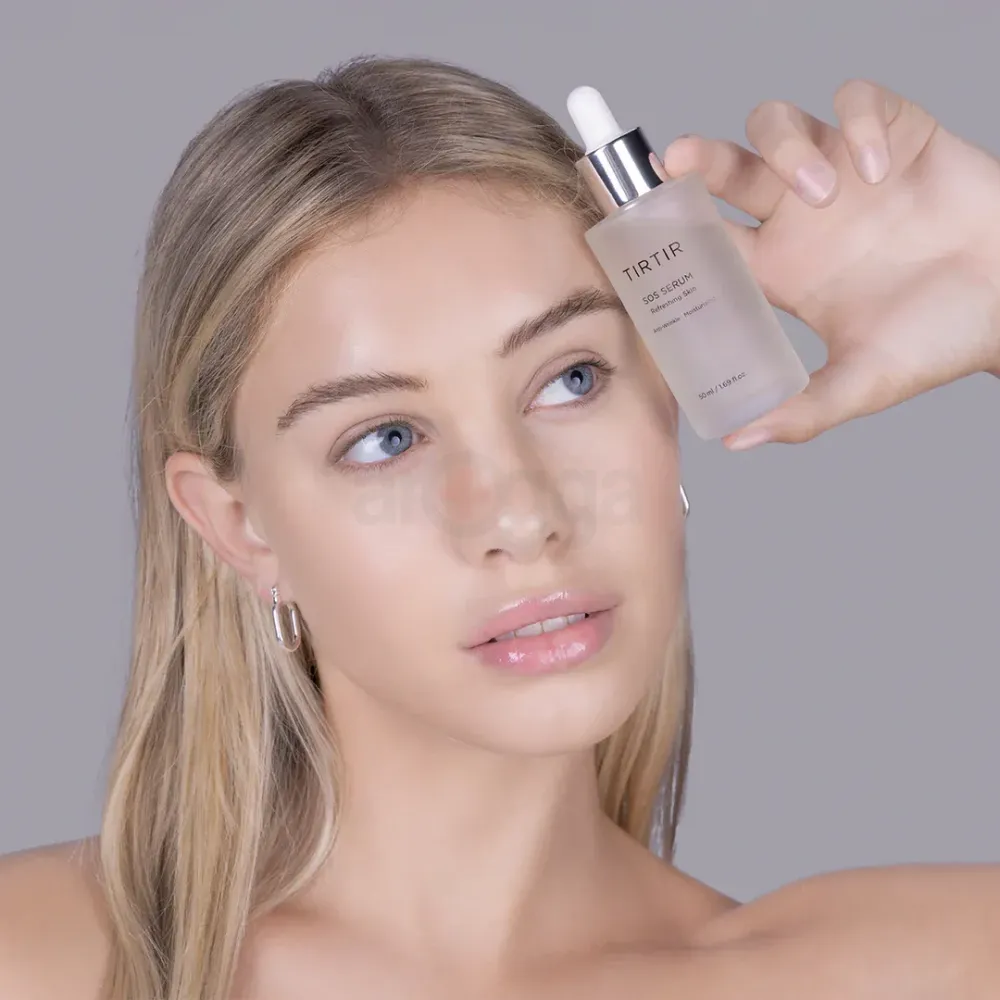 Tirtir SOS Serum 50ml  