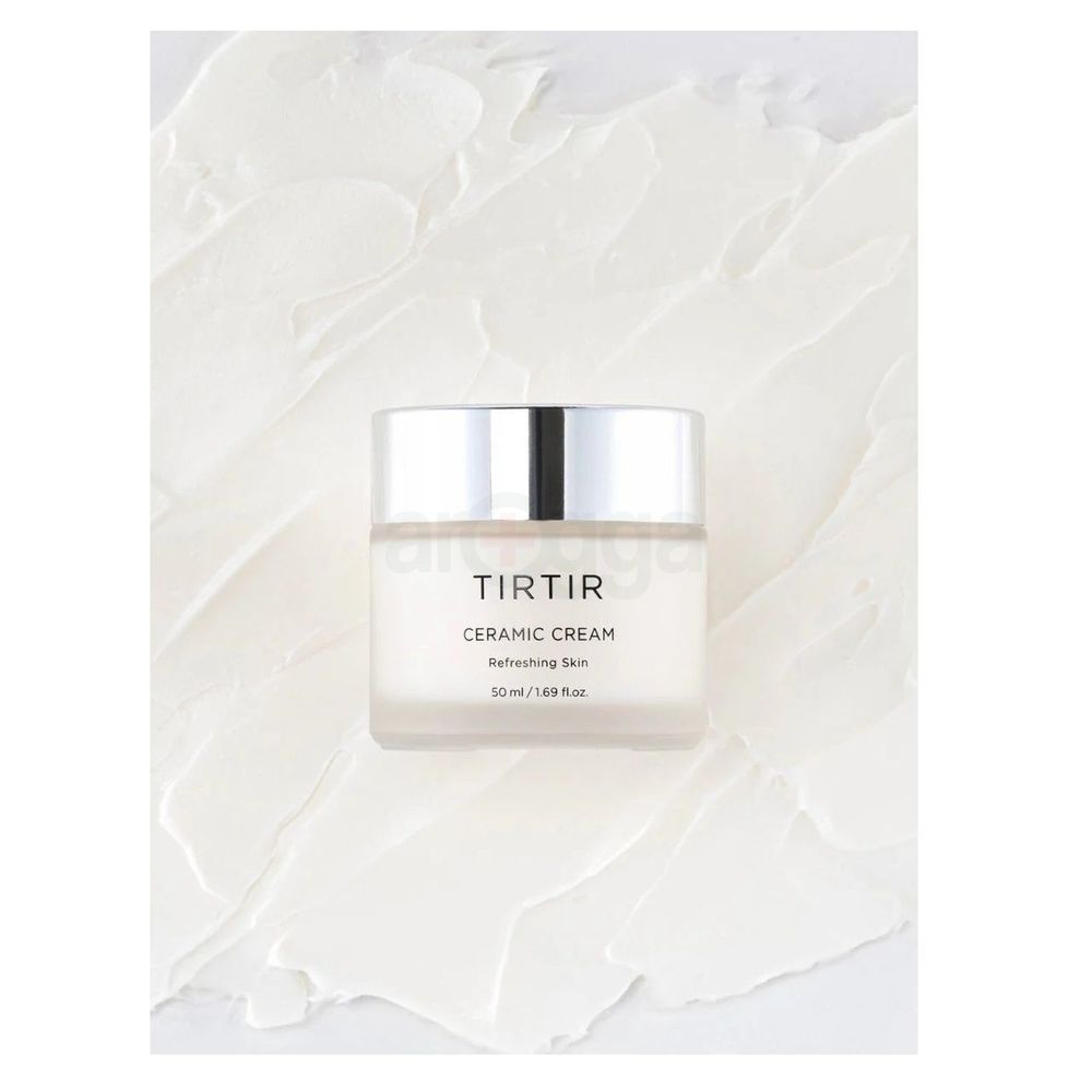 Tirtir Ceramic Cream 50ml  