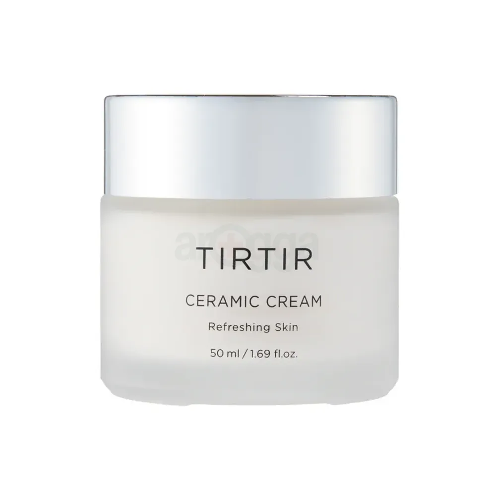 Tirtir Ceramic Cream 50ml  