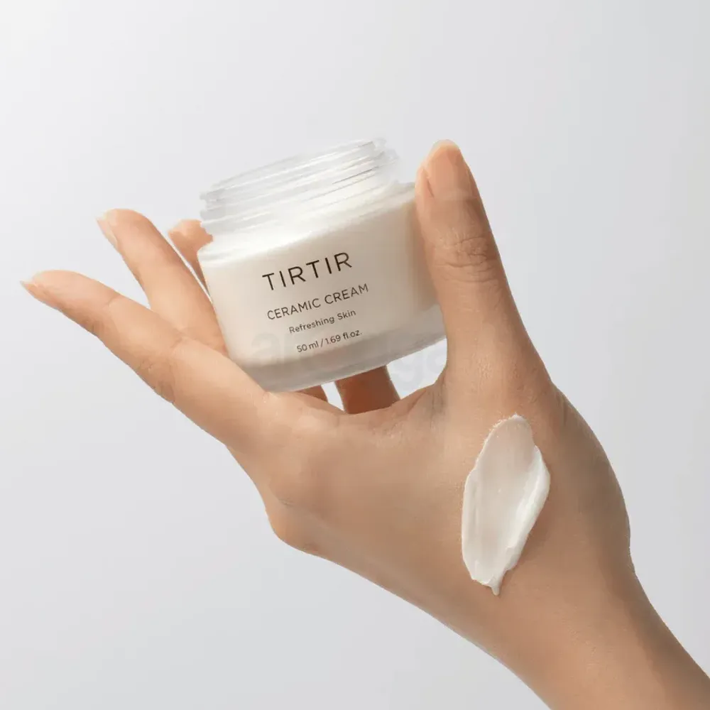 Tirtir Ceramic Cream 50ml  