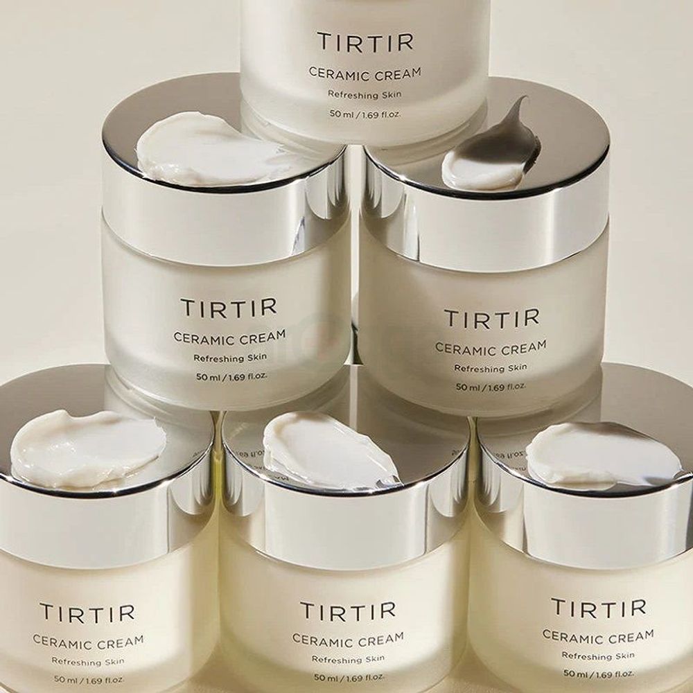 Tirtir Ceramic Cream 50ml  