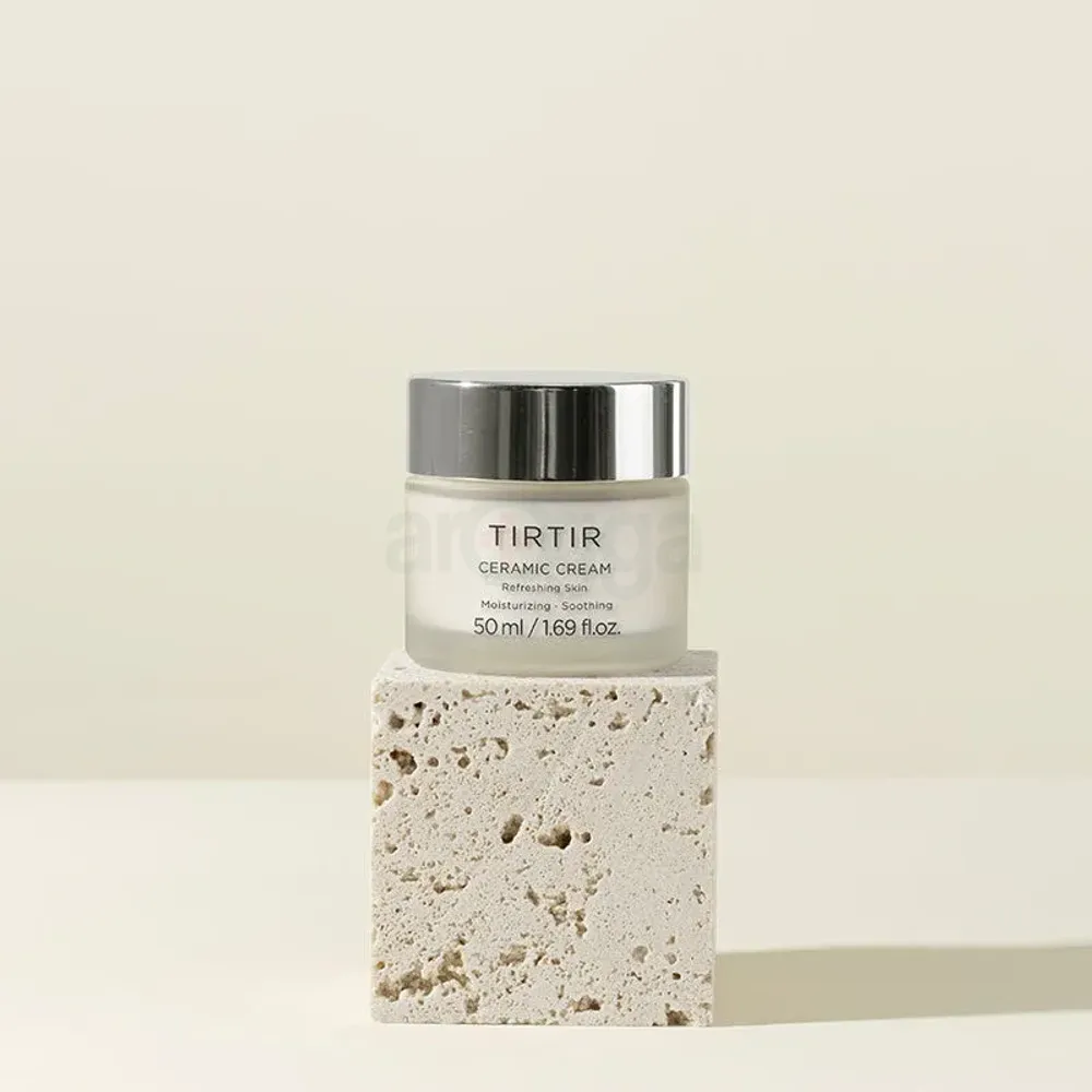 Tirtir Ceramic Cream 50ml  