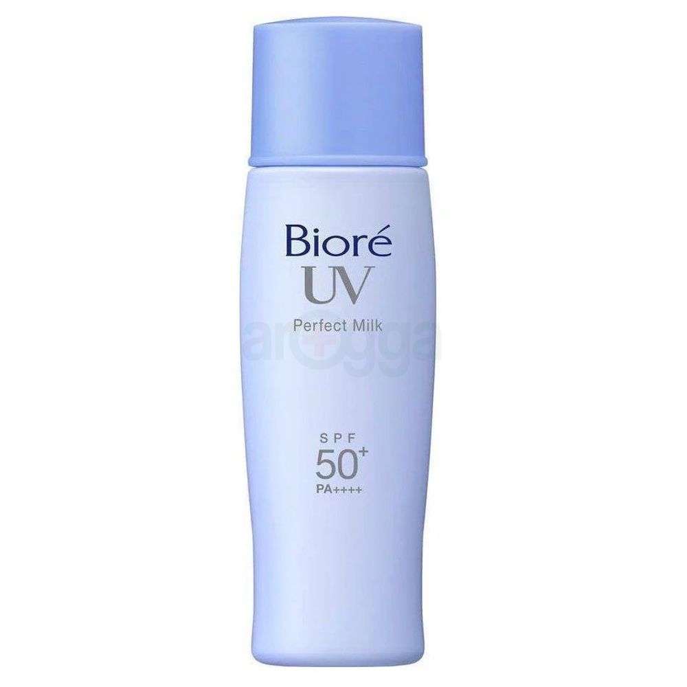 Biore UV Perfect Milk SPF 50+ PA++++ Sunscreen  