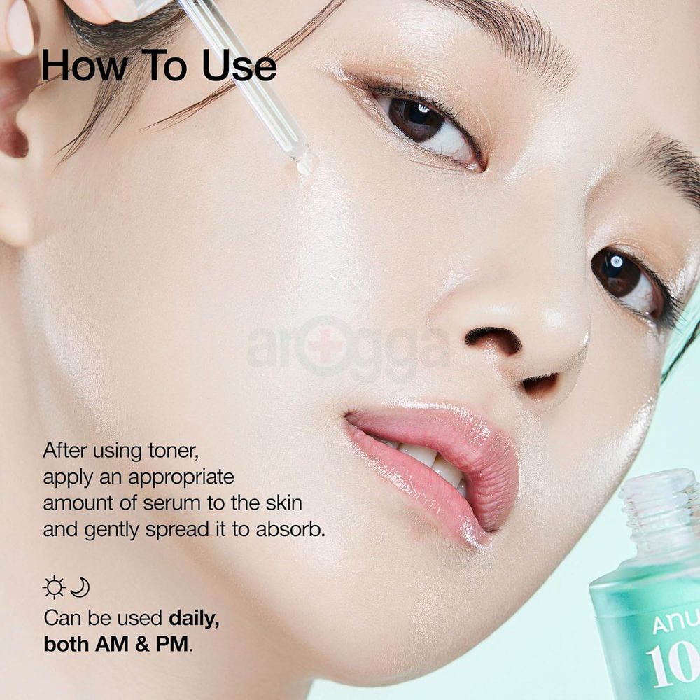 Anua PDRN Hyaluronic Acid Capsule 100+ Serum  