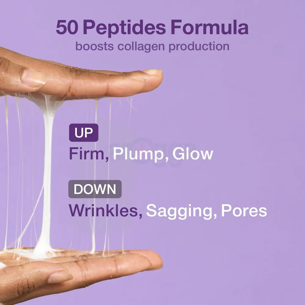 Numbuzin No.9 Nad Bio Lifting-sil Essence  