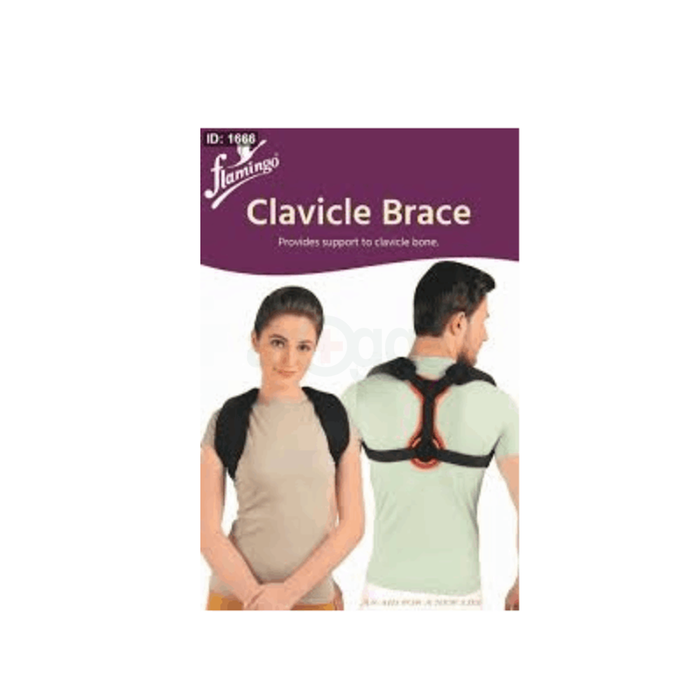 Flamingo Clavicle Brace XL (OC-2018)  