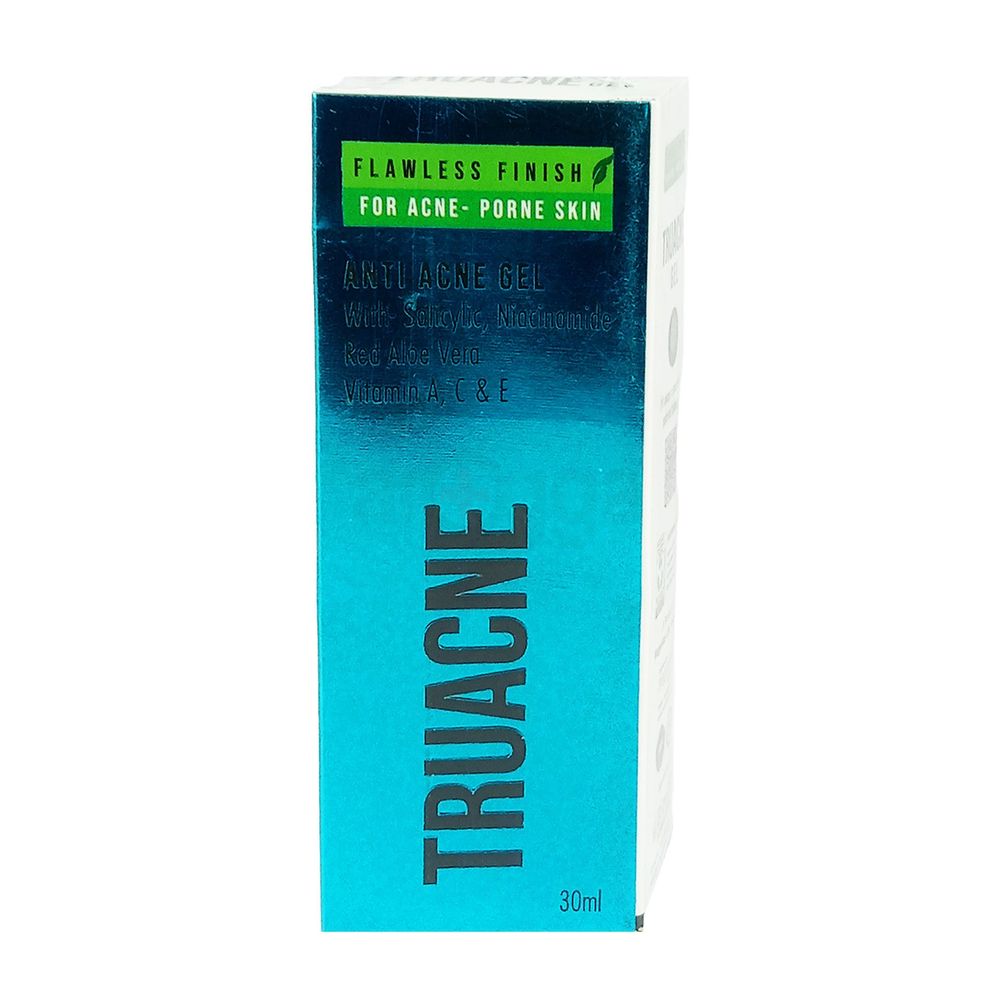Truacne Gel 30ml 30ml gel