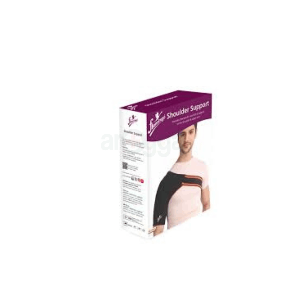 Flamingo Shoulder Support L (OC-2042)  