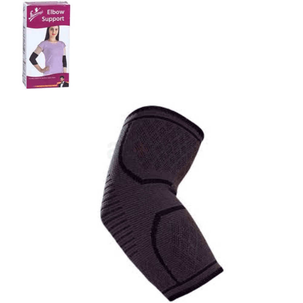 Knee Elbow Support L (OC-2021)  