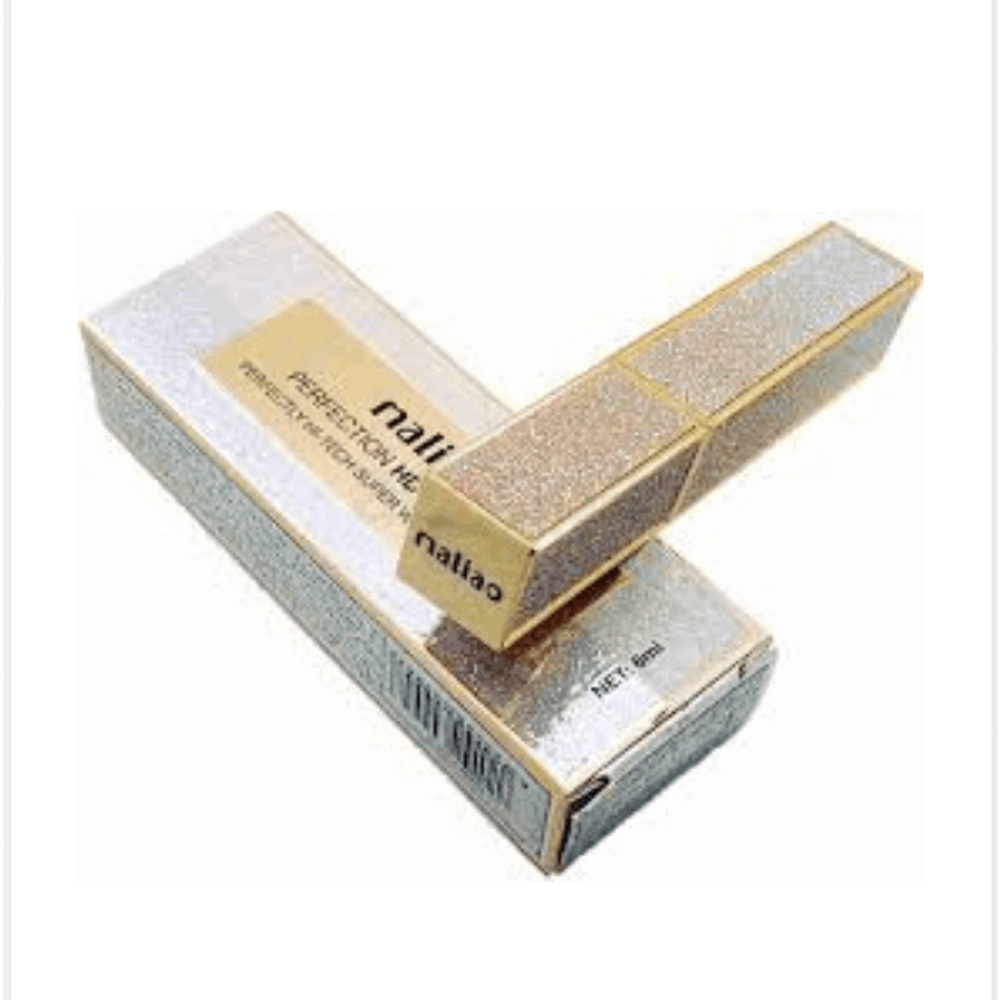 Maliao Perfection HD Eyeliner - Super Waterproof Line for Precision 8ml  