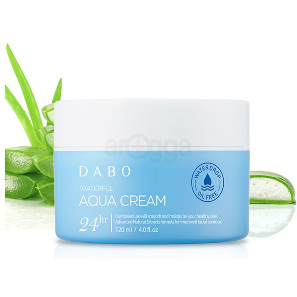 Dabo 24hr Waterful Aqua Cream  