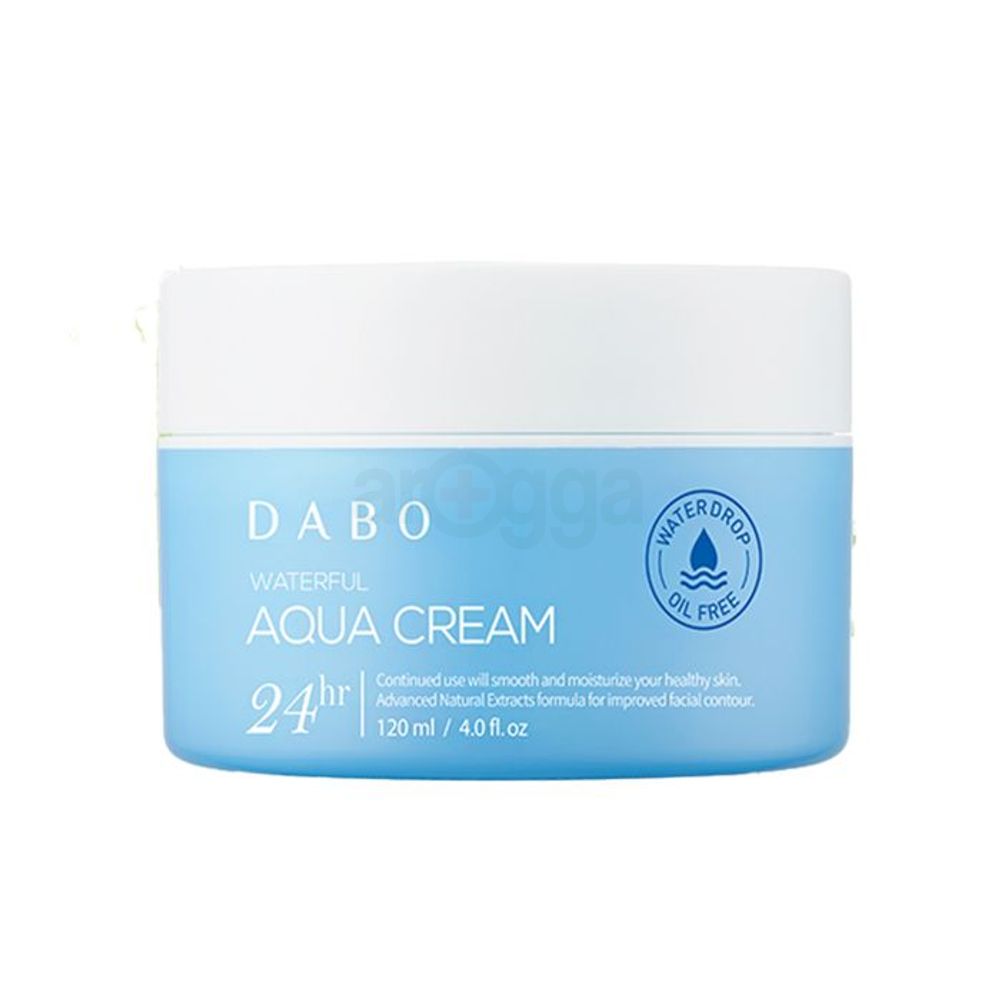 Dabo 24hr Waterful Aqua Cream  