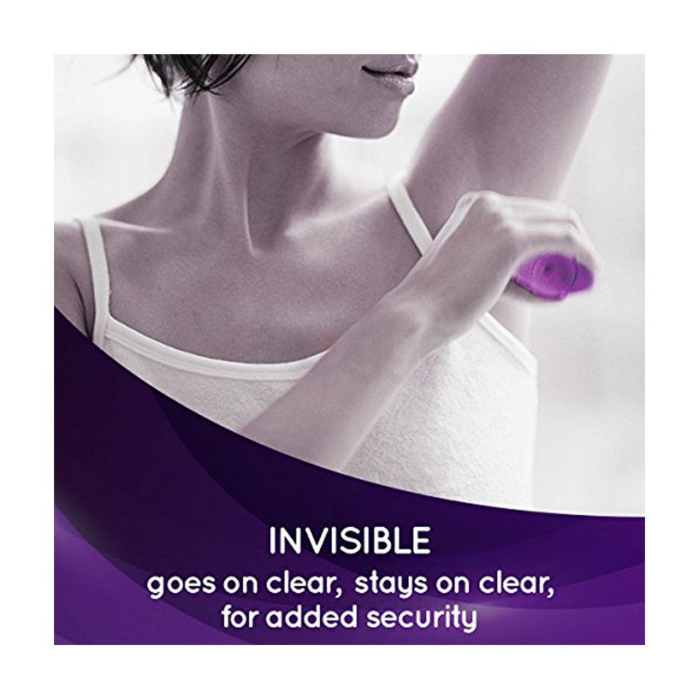 Lady Speed Stick Fresh Fusion Invisible Dry Power Deodorant  