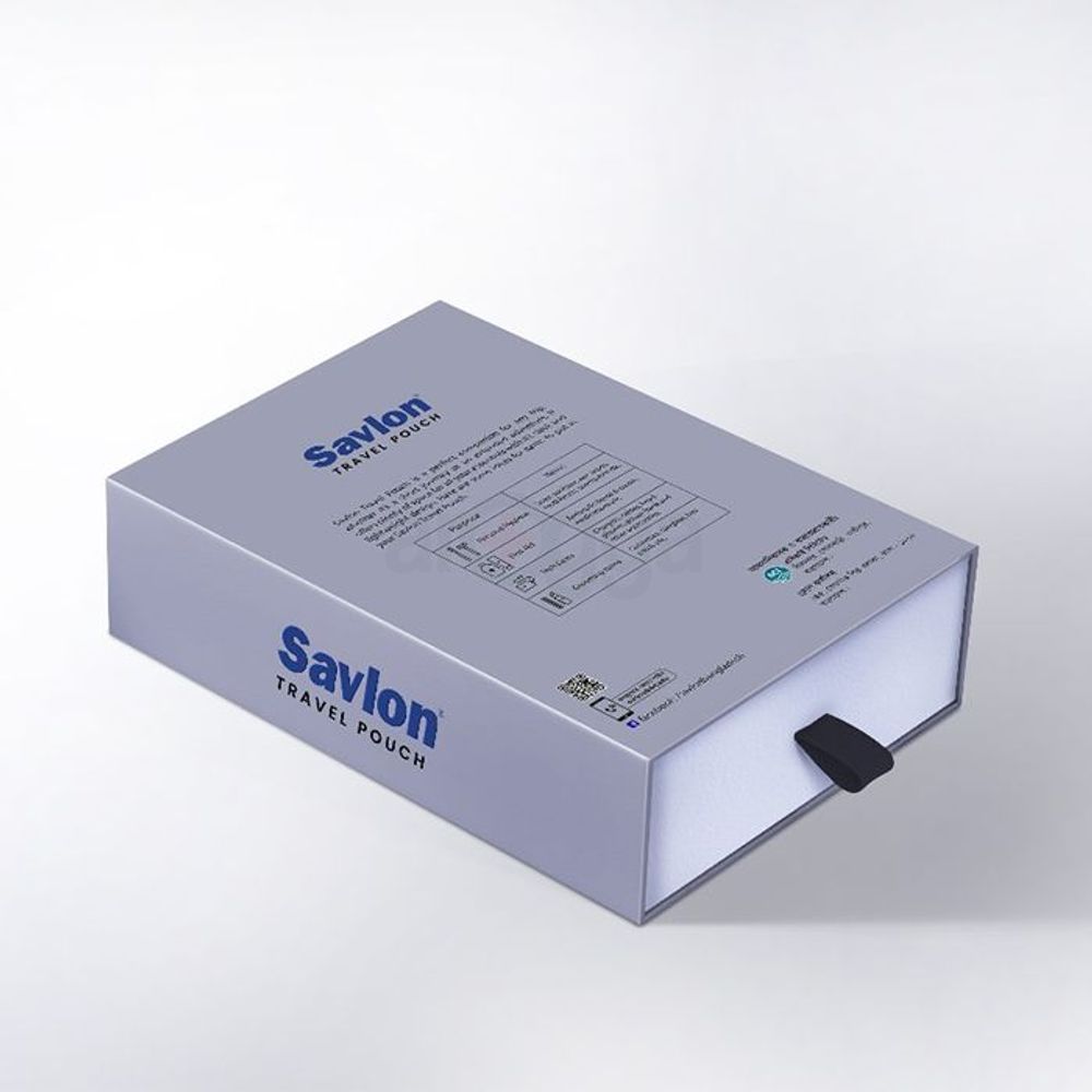 Savlon Travel Pouch  