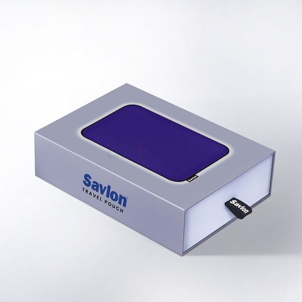 Savlon Travel Pouch  