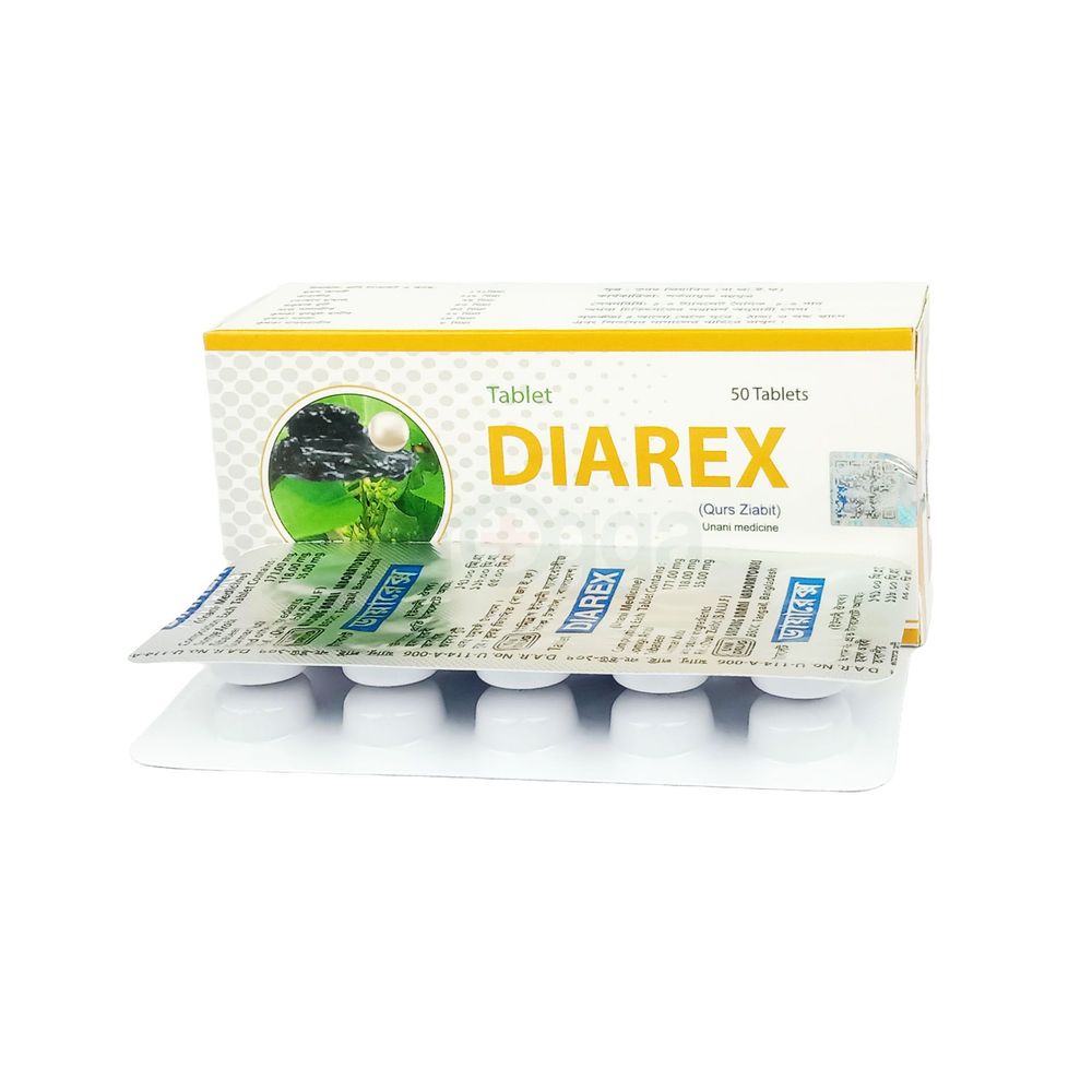 Diarex   