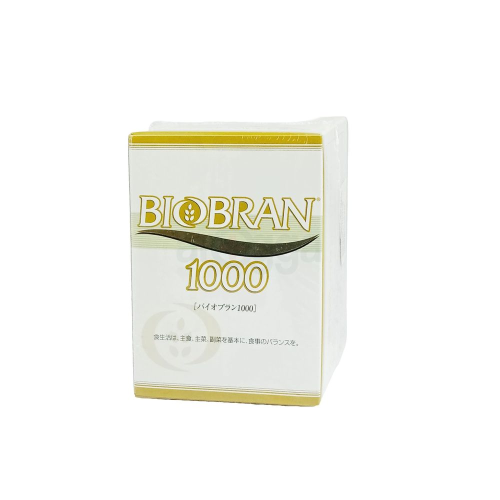 Biobran 1000mg powder