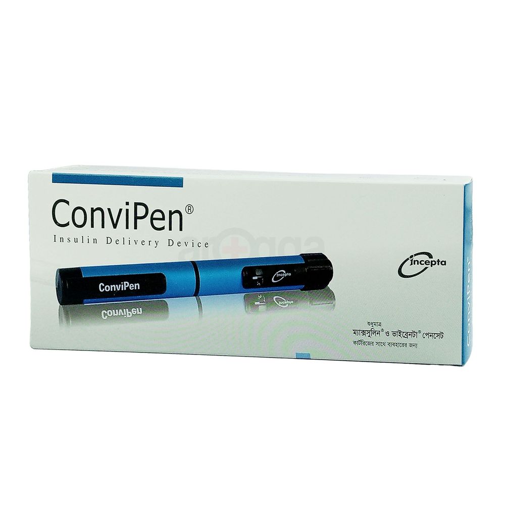 Convipen  