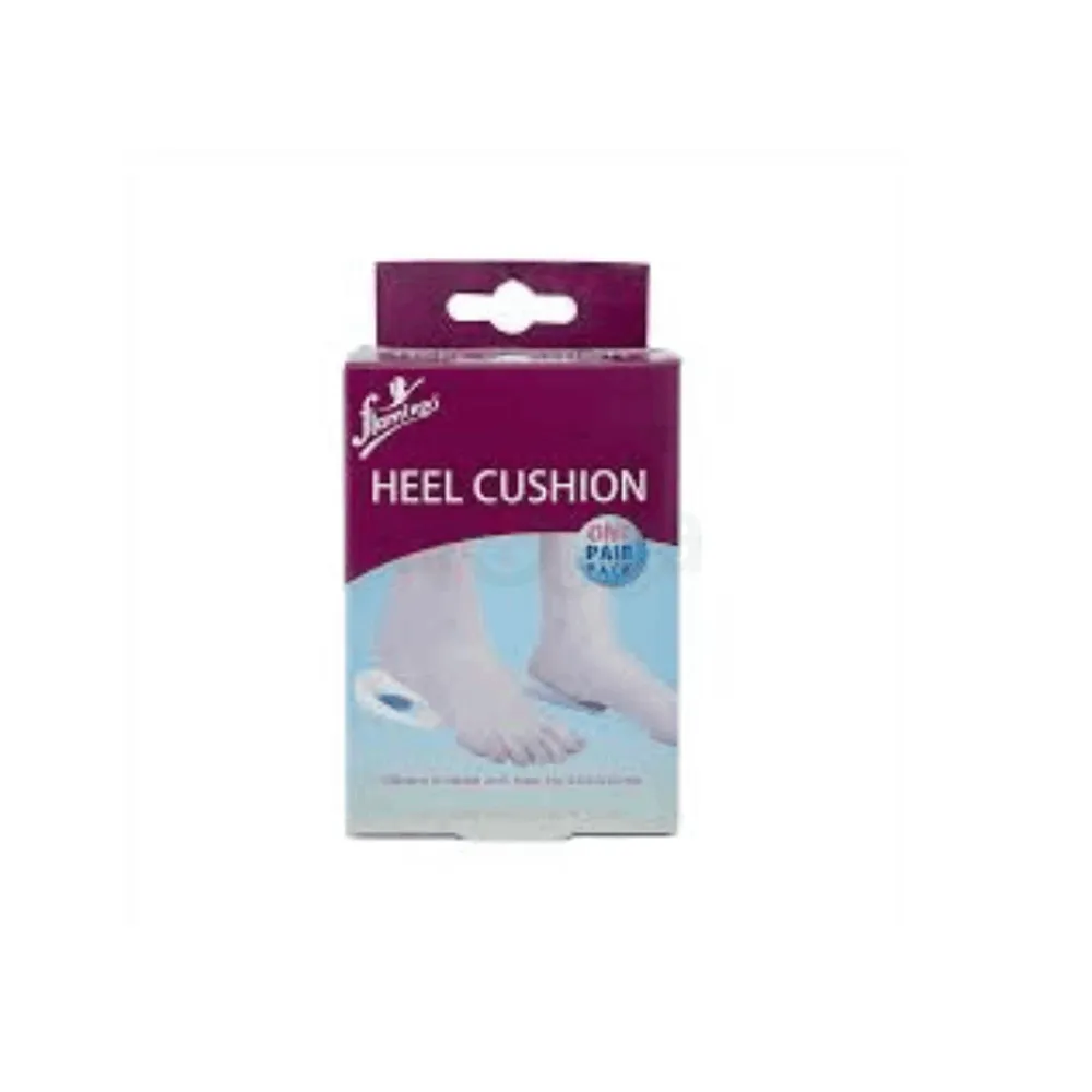 Flamingo Heel Cushion Male (OC-2024)  