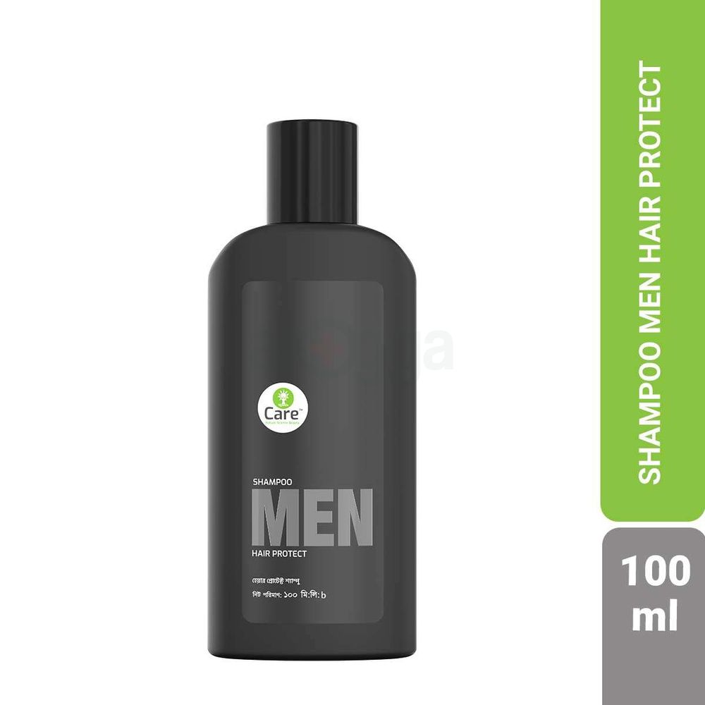 Ujjwala care Anti Hair Fall shampoo + Conditioner Men 100ml  