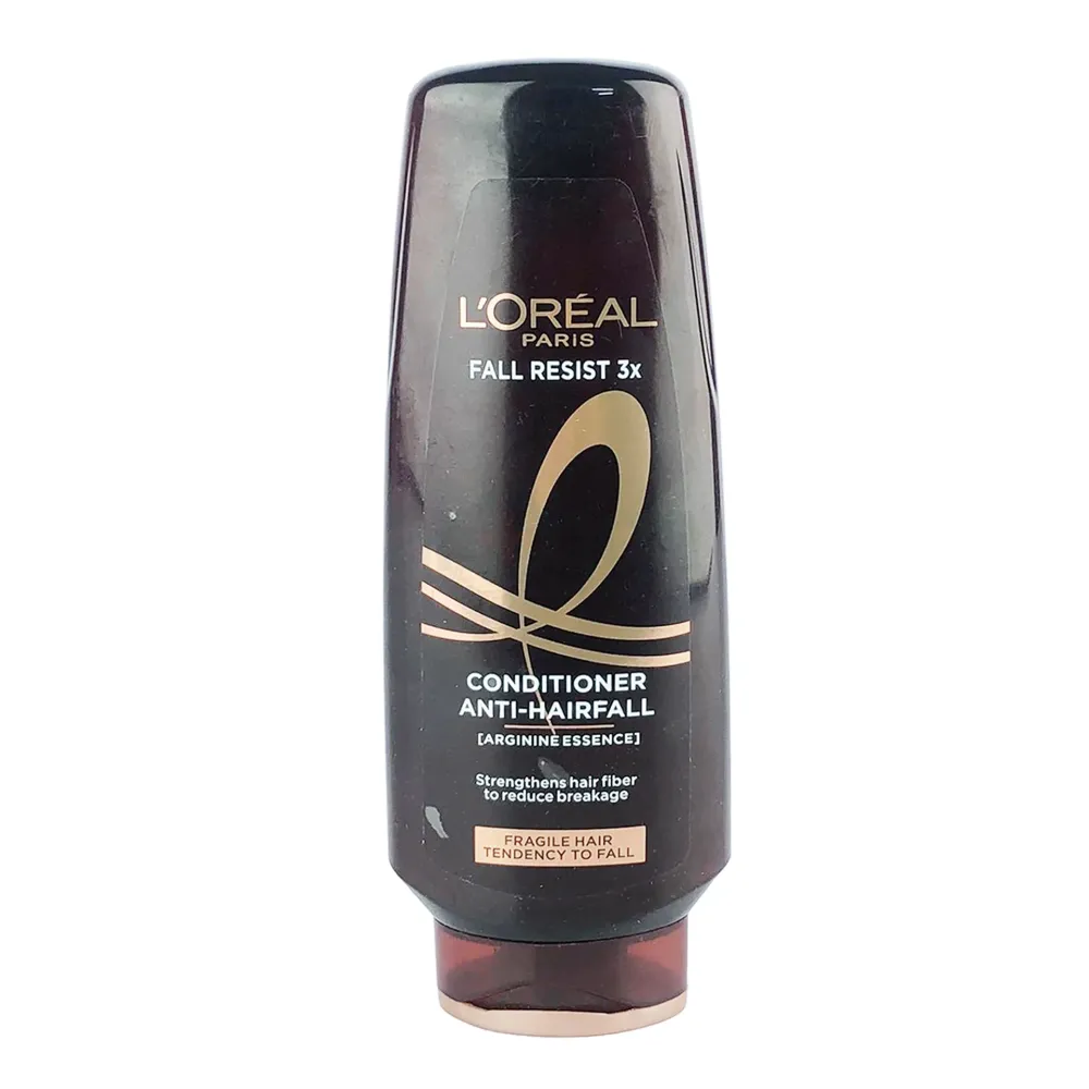 L'Oréal Paris Fall Resist 3X Conditioner Anti-Hairfall 175ml  