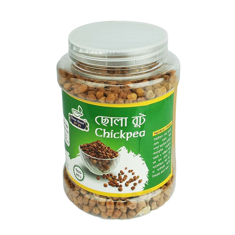 Bongo Shaad Chickpea (ছোলা বুট) 700g  