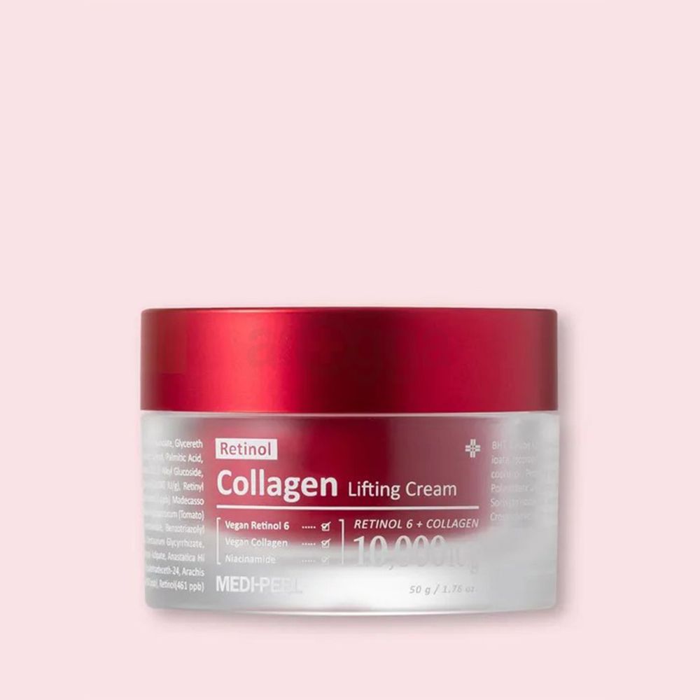 Medi Peel Retinol Collagen Lifting Cream 50g  