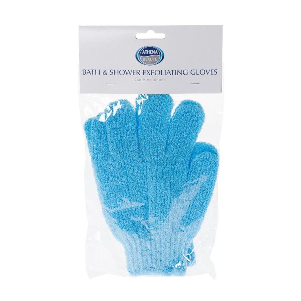 Athena Exfoliating Gloves  