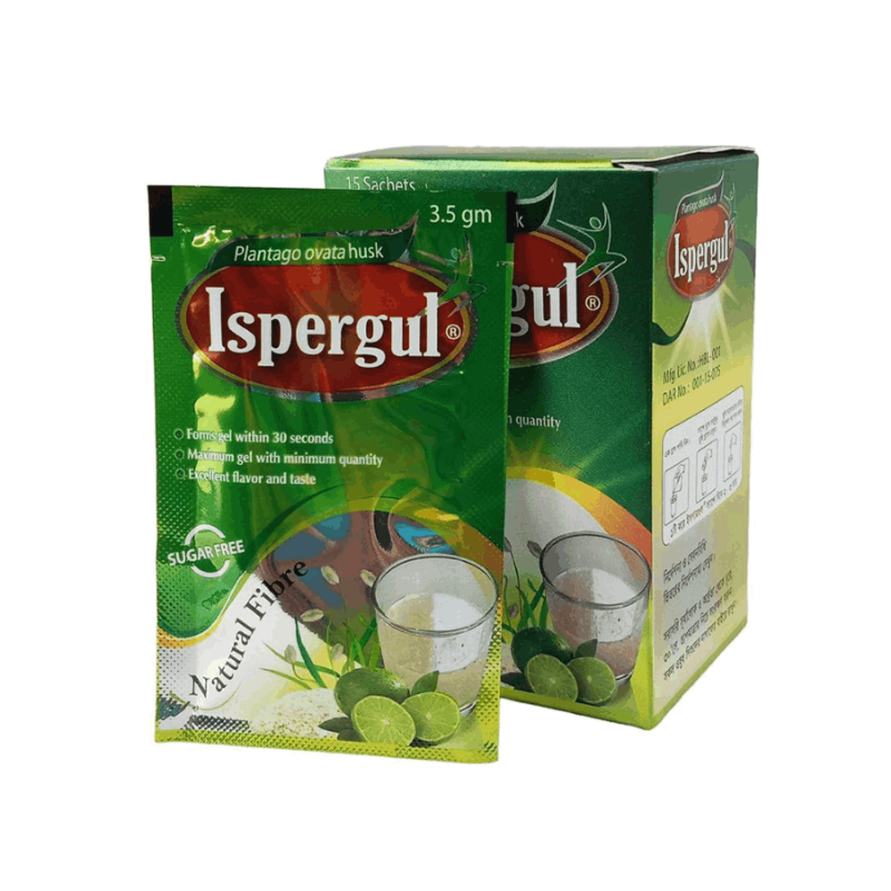 Ispergul Sachet  powder