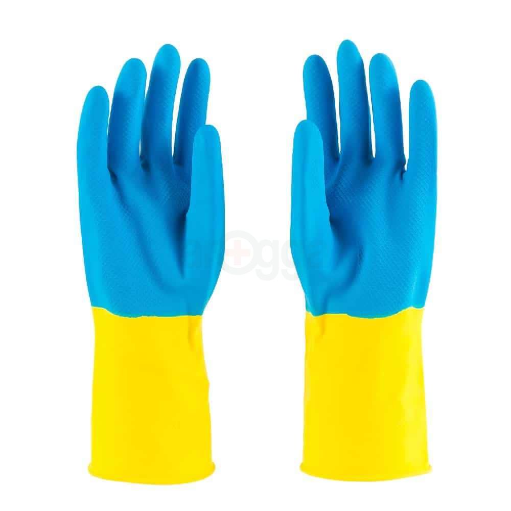 Regular Kitchen Cleaning Gloves (KG-0728)  