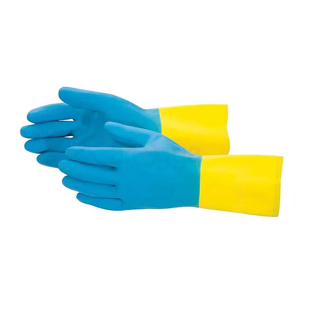 Regular Kitchen Cleaning Gloves (KG-0728)  